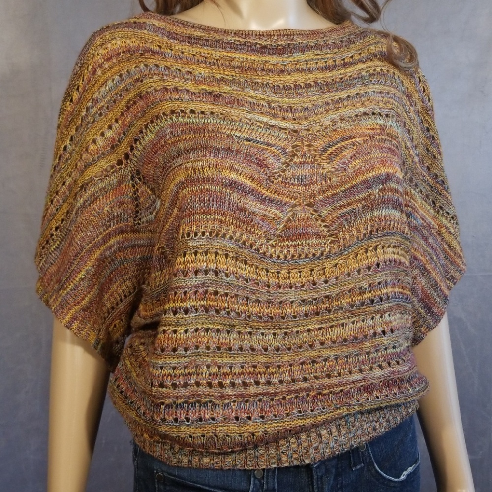 Bandolino sweater